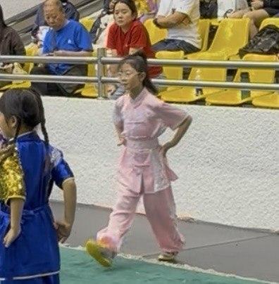 Makayla Wong - News Feature